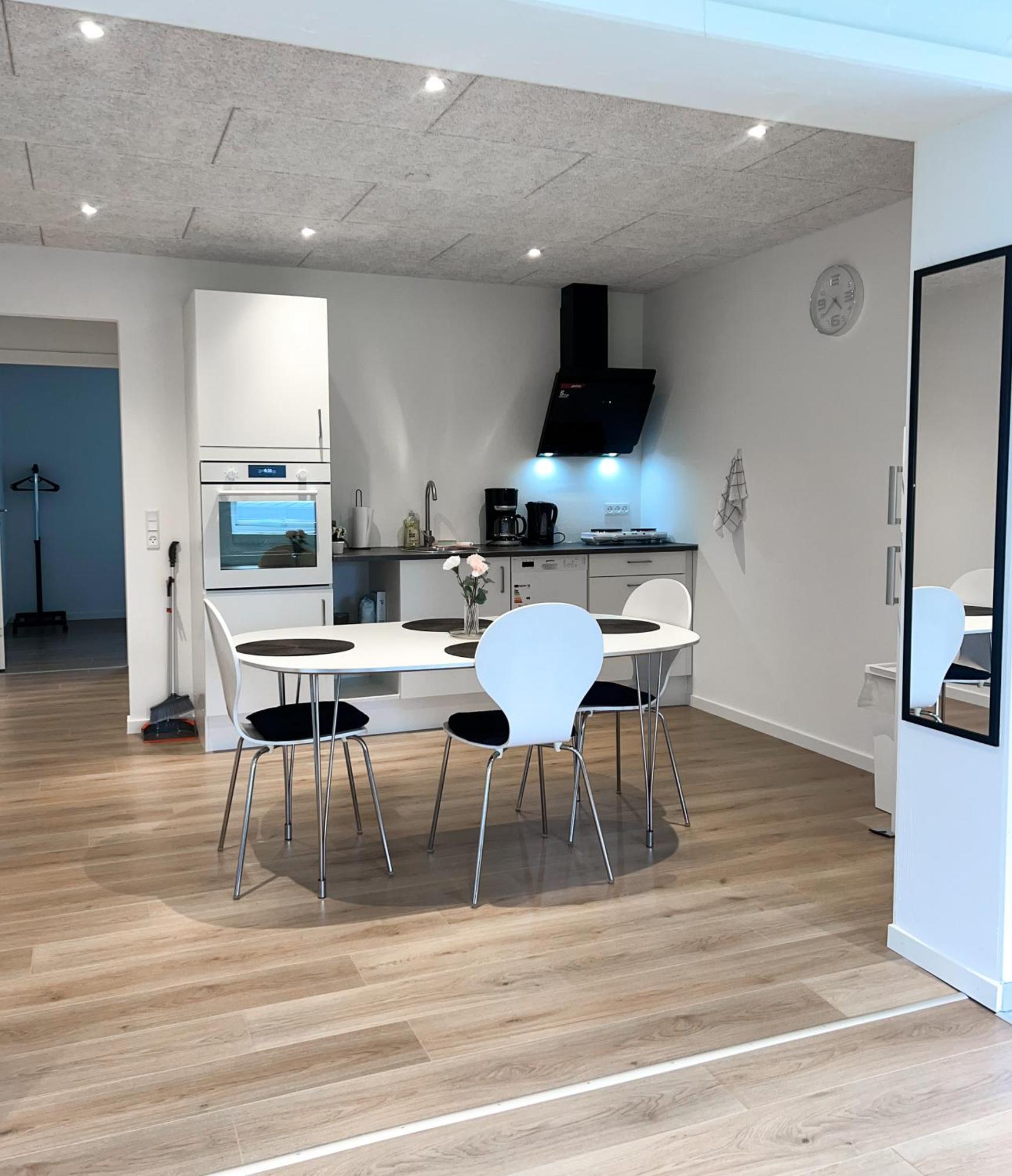 The Heart Of Billund Apartment By Kirija Zewnętrze zdjęcie
