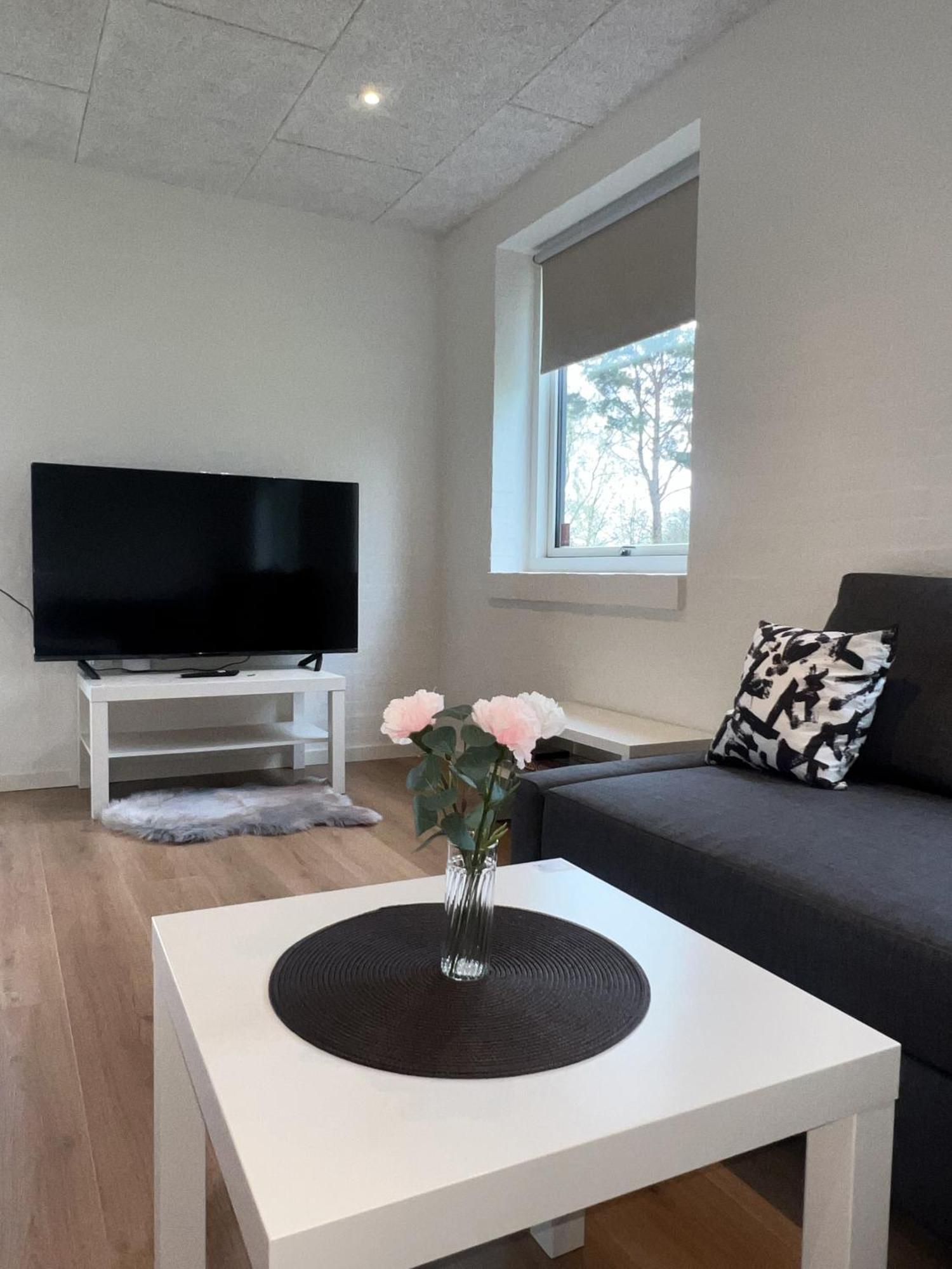 The Heart Of Billund Apartment By Kirija Zewnętrze zdjęcie